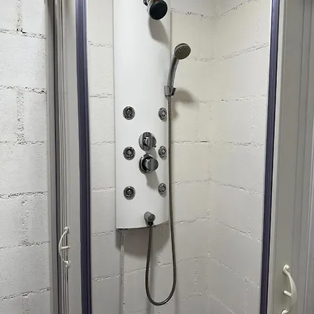 아파트 Nv Campanillas 말라가