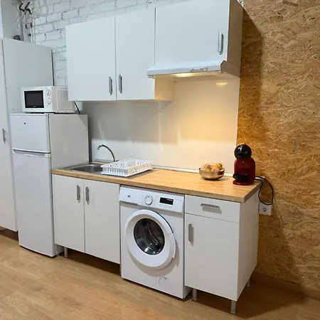 아파트 Nv Campanillas