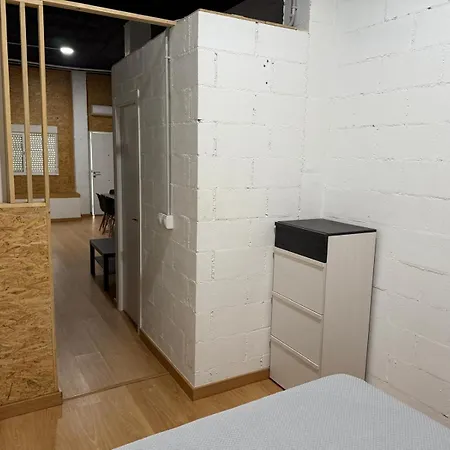 Nv Parque Tecnologico Apartman Málaga